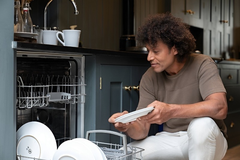 Dishwasher repair in San Francisco