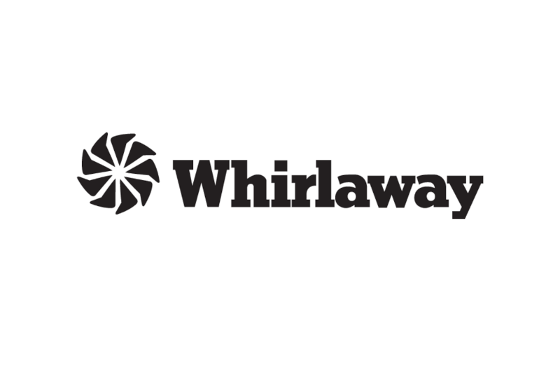 Whirlaway in San Francisco